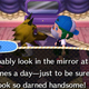 Illustration for article titled The Silly Conversations In emAnimal Crossing: New Leaf/em